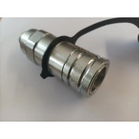 3794298M1 GNIAZDO HYDRAULICZNE MASSEY FERGUSON Case John Deere Fendt Deutz M22x1,5