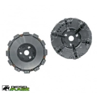 DOCISK SPRZĘGŁA Renault 75-34,80-34 Ceres , 7700032701, 228012110