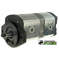 0510765347 Pompa hydrauliczna John Deere Renault Ceres Cergos Bosch Rexroth