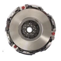 , DOCISK SPRZĘGŁA JOHN DEERE FARMER SOKÓŁKA ER199989, 220131101, fi 280 mm, 228015510