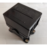 G816900020010 FENDT PRZEŁĄCZNIK ROZRUCHU FENDT 12/24V SILNIK MAN ORYGINAŁ