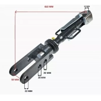 G199870031020, WIESZAK PODNOŚNIKA FENDT 310,311,312,509,510,511,512
