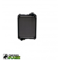 239979A3 CHŁODNICA WODY CASE C50, C60, C70, C80, CX50, CX60, CX70, CX80, CX90, MX 80C, 90C, 100C, CX 90, 100