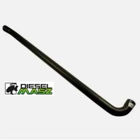 AL155688, tlumik rura wydechowa John Deere 6510, 6610, 6810, 6910