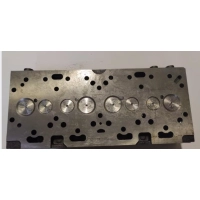 3640877M91 GŁOWICA SILNIKA MASSEY FERGUSON LANDINI PERKINS,U5BD0005