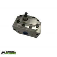 POMPA HYDRAULICZNA MASSEY FERGUSON 3790723M1 3903882M1 3038732M2