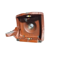 81414C1 KORPUS ZWROTNICY PRAWY John Deere CASE L61202, L40269 APL325, APL330