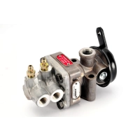 4700152030 ZAWÓR STERUJĄCY HAMULCOWY PRZYCZEPY WABCO JOHN DEERE DEUTZ CASE MASSEY FERGUSON