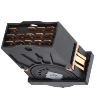 X830241251000 WŁĄCZNIK LAMP ROBOCZYCH FENDT 14 PIN