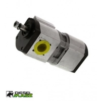 3797116M1,0510665440, POMPA HYDRAULICZNA MASSEY FERGUSON RENAULT , 3797116M2,