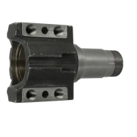 87618799, OBUDOWA WAŁU CASE PUMA, CVT, NEW HOLLAND T6, T7 Case: