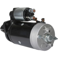 ROZRUSZNIK JOHN DEERE RENAULT ARES 12V 3,0 KW RE503226,1903103M91, 1903117M91