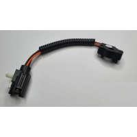 89821734,9821734 ,3980855 POTENCJOMETR PODNOSNIKA skrzyni New Holland TM Ford