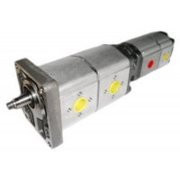 189447,3339542003 POMPA HYDRAULICZNA Manitou 408 , 930 , 1230 , 1235 , 1530