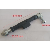 7700043410, STABILIZATOR CIĘGNO BOCZNE RENAULT MASSEY FERGUSUSON, 3794419M91, 3615707M93, 7700061824, 000014703