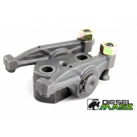 DŹWIGIENKA ZAWOROWA Klawiatura MWM D226 FENDT, Renault F385200410010, F385200410020, 12159630, 130100050708, 6005003738