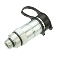 3794298M1 GNIAZDO HYDRAULICZNE MASSEY FERGUSON Case John Deere Fendt Deutz M22x1,5