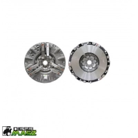 DOCISK SPRZĘGŁA CASE JX NEW HOLLAND TD 280mm 5097925, 84328337