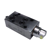 AL34593 SEKCJA ROZDZIELACZA ZAMYKAJĄCA KOŃCOWA JOHN DEERE 2040,2130,2140,2150,2020,2250,2350,2450,2550,2650,2850,2950,3030,3040,3050