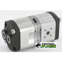 0510565365 POMPA HYDRAULICZNA CASE 956XL,1056XL,89880C91