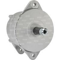 91448C2, IA1169 ALTERNATOR Case MX 200,240, Fiat: G170, G190, G210, Ford: 8670, 8770, 8870