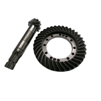 3764052M92 ATAK Kół 8x36 MASSEY FERGUSON 3075,3085,6150,6160,6235,6245,6255,6260,6265,5460,3764052m91