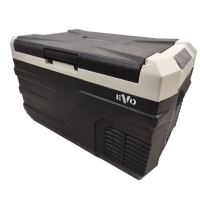 LODÓWKA KOMPRESOROWA TURYSTYCZNA SAMOCHODOWA ZAMRAŻARKA EVO NL30 12/24/230v