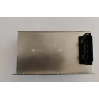 AL152449, REZYSTOR OPORNIK DMUCHAWY KLIMATYZACJI JOHN DEERE AL111591, AL77301