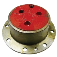 L40041 KOSZ SATELIT OSI PRZEDNIEJ, APL325,APL330 JOHN DEERE 135700420748 FORD