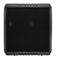 CHŁODNICA WODY FENDT VARIO 414,712,814 H718202050101, H718202050100,