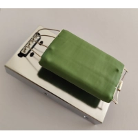 AL152449, REZYSTOR OPORNIK DMUCHAWY KLIMATYZACJI JOHN DEERE AL111591, AL77301