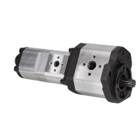 Pompa hydrauliczna JCB Fastrac 1135-4WS, 2115-4WS, 2135, 2235, 20/209400 , 20/208700 , 550/1/36329 , 550/1/36014 , A25.0-18.5-12.8L35986, A31.5-18.