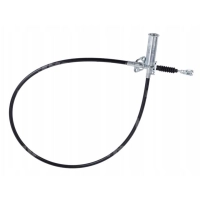 3715988M1 LINKA ROZDZIELACZA MASSEY FERGUSON 6120, 6130, 6140, 6150, 6160 146cm