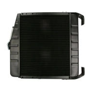 3216849R92, 3404962R3 CHŁODNICA WODY CASE 743XL,844,844XL845,845XL