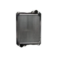 239979A3 CHŁODNICA WODY CASE C50, C60, C70, C80, CX50, CX60, CX70, CX80, CX90, MX 80C, 90C, 100C, CX 90, 100