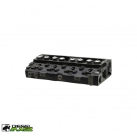 3640877M91 GŁOWICA SILNIKA MASSEY FERGUSON LANDINI PERKINS,U5BD0005