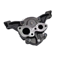 V836855300 POMPA OLEJU SILNIKA MASSEY FERGUSON, VALMET SISU 162000070745