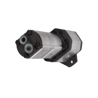 Pompa hydrauliczna JCB Fastrac 1135-4WS, 2115-4WS, 2135, 2235, 20/209400 , 20/208700 , 550/1/36329 , 550/1/36014 , A25.0-18.5-12.8L35986, A31.5-18.