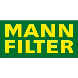 mann filter