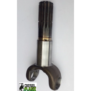 9962255 PÓŁOŚ FIAT 115-90 DT 130-90 DT 140-90 DT 160-90 DT 180-90 DT