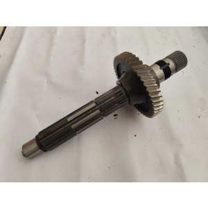 Zestaw WOM koło przystawki + przedni naped Z45 Renault 110-54,120-54,133-54,155-54, Temis 550,Temis 610,Temis 630,Temis 650