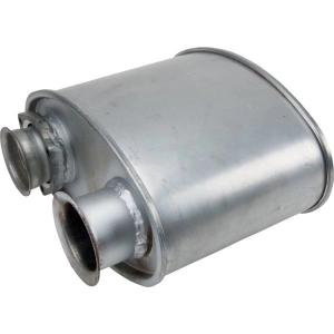 AL113991,AL78267 TŁUMIK JOHN DEERE 6200,6400,6210, 6410