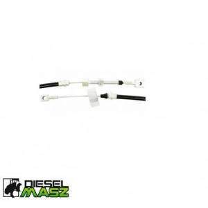 LINKA HAMULCOWA DŁ 770mm CASE FORD NEW HOLLAND TL100, TL65, TL70, 82016628