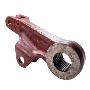 R117818, RAMIĘ PODNOŚNIKA LEWE JOHN DEERE 7600, 7700, 7800, 7610, 7710, 7810, 7810,