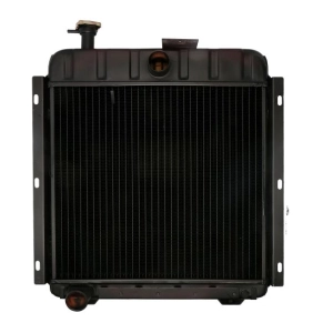 3382797M91 CHŁODNICA WODY MASSEY FERGUSON 3050 3060 3065 3382797E91A