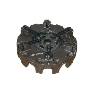 DOCISK SPRZĘGŁA RENAULT 75-14 80-14,Ceres,Cergos 310mm, 7700704261, 231003312