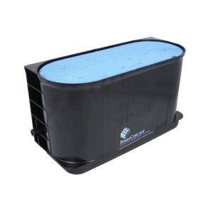 P958670 FILTR POWIETRZA DONALDSON JOHN DEERE 6130M, 6135M, 6140M, 6145M, 6150M, 6155M, 6170M, 6175M, 6195M, 6130R, 6135R, 6140R, 6145R, 6150R, 6155R,