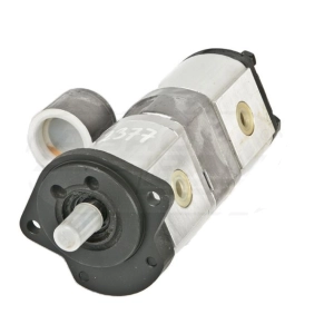 3800196M91,0510765044 POMPA HYDRAULICZNA MASSEY FERGUSON 4255,4260,4265,4315 3816911M91