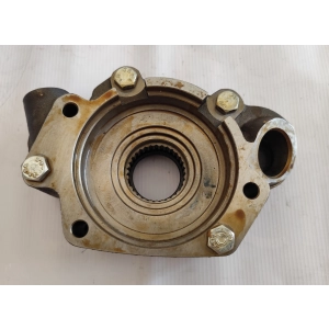 POMPA HYDRAULICZNA WEWNĘTRZNA JOHN DEERE NISKA FREZ AL68091, AL28923