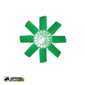 WENTYLATOR CHŁODNICY JOHN DEERE AR26382, RE41269